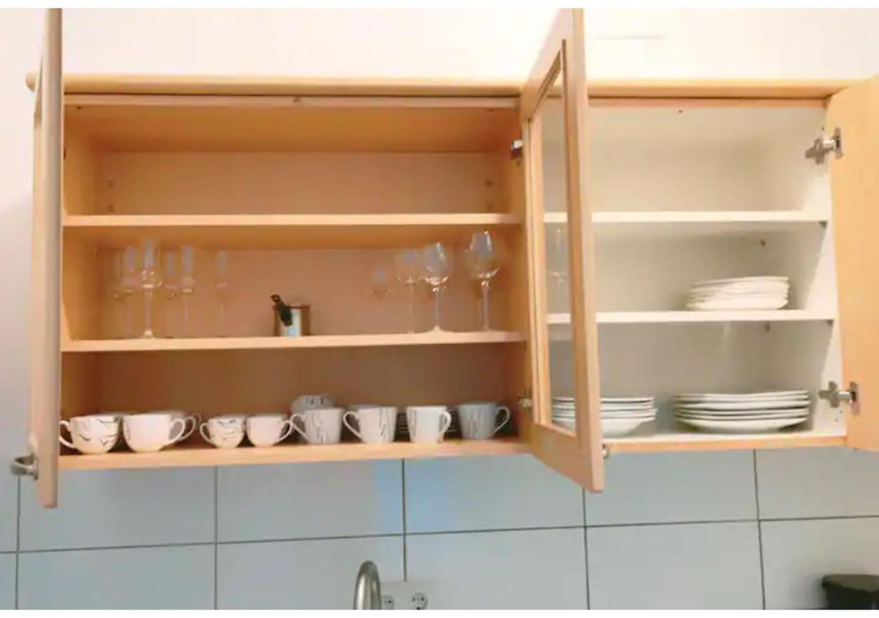 Sweet 1Br Apt. Simmering - Ideal For Longstays Wien Exterior foto