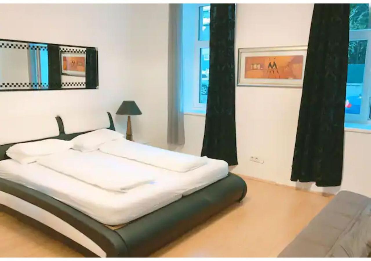 Sweet 1Br Apt. Simmering - Ideal For Longstays Wien Exterior foto