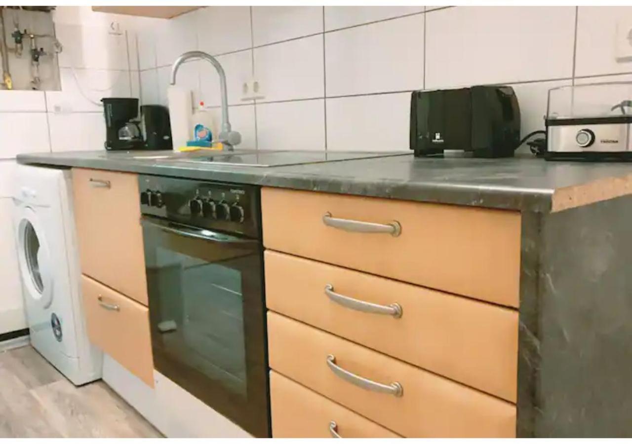 Sweet 1Br Apt. Simmering - Ideal For Longstays Wien Exterior foto