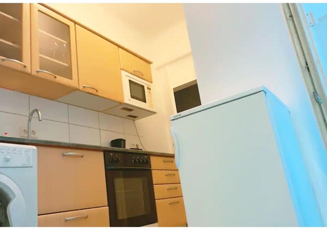 Sweet 1Br Apt. Simmering - Ideal For Longstays Wien Exterior foto